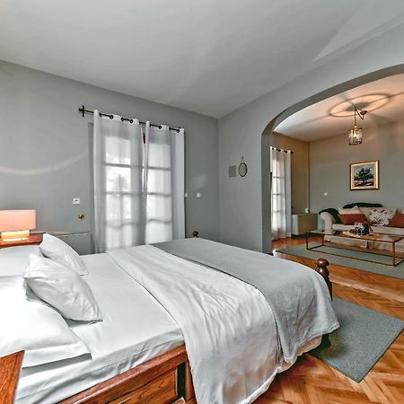 Hvar Boutique Villas - Villa Terra Rossa Đảo Hvar Ngoại thất bức ảnh