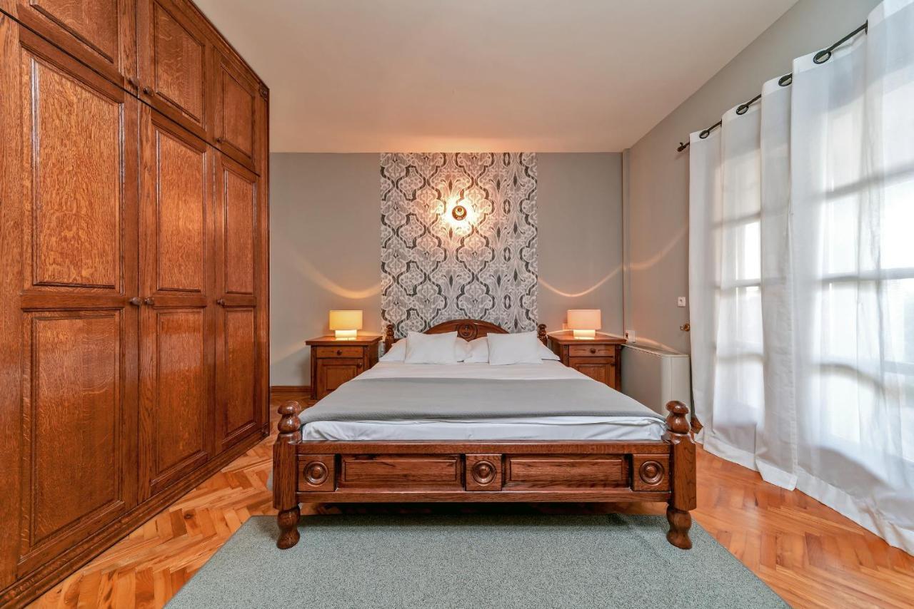 Hvar Boutique Villas - Villa Terra Rossa Đảo Hvar Ngoại thất bức ảnh