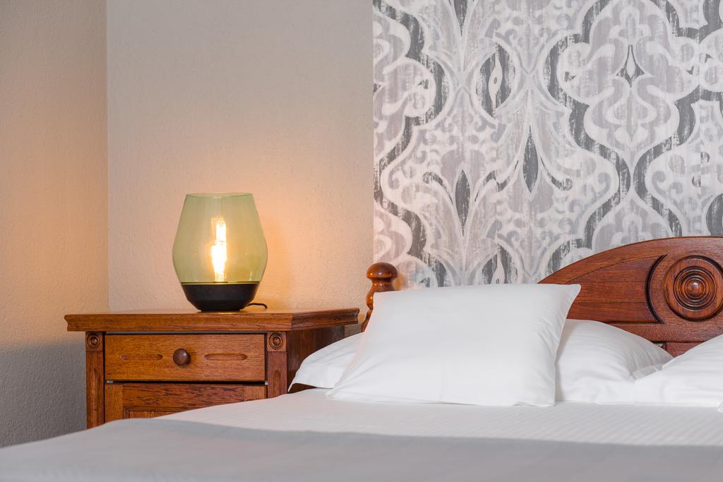 Hvar Boutique Villas - Villa Terra Rossa Đảo Hvar Ngoại thất bức ảnh