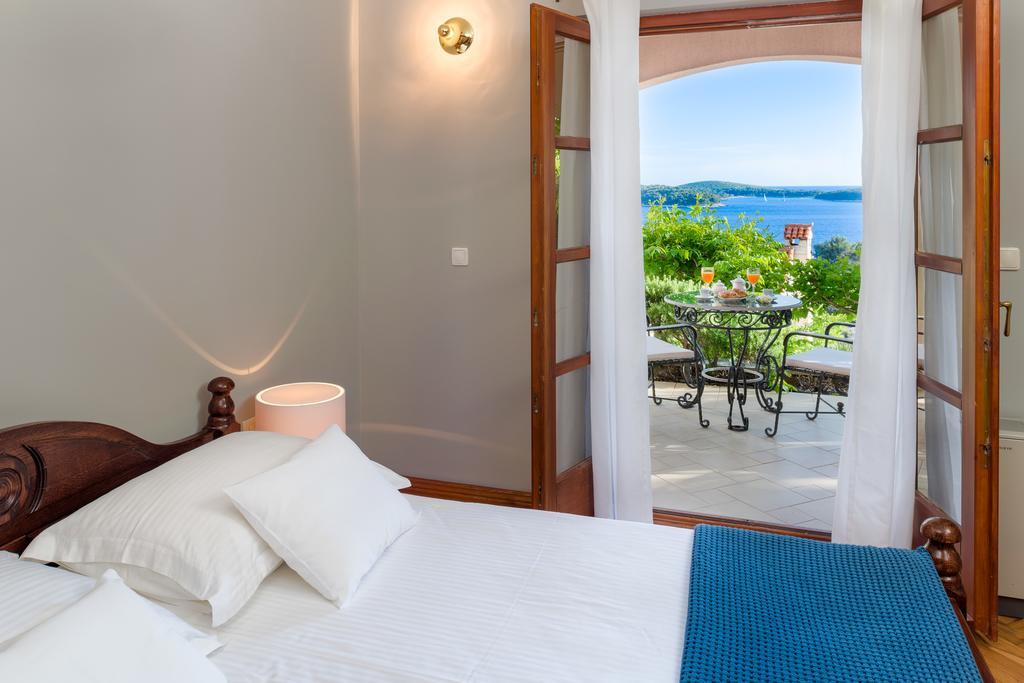 Hvar Boutique Villas - Villa Terra Rossa Đảo Hvar Ngoại thất bức ảnh