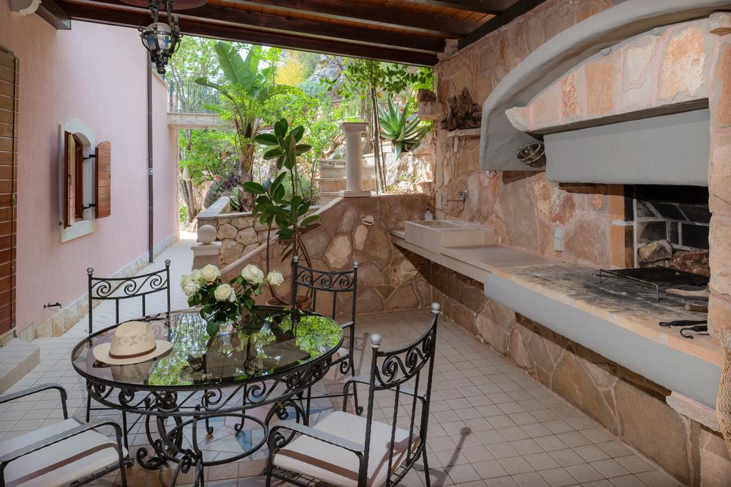 Hvar Boutique Villas - Villa Terra Rossa Đảo Hvar Ngoại thất bức ảnh