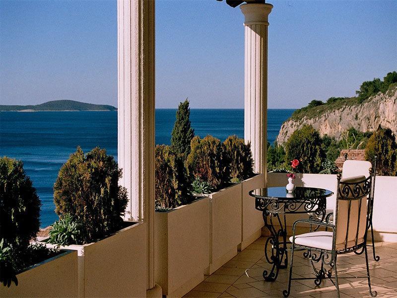 Hvar Boutique Villas - Villa Terra Rossa Đảo Hvar Ngoại thất bức ảnh
